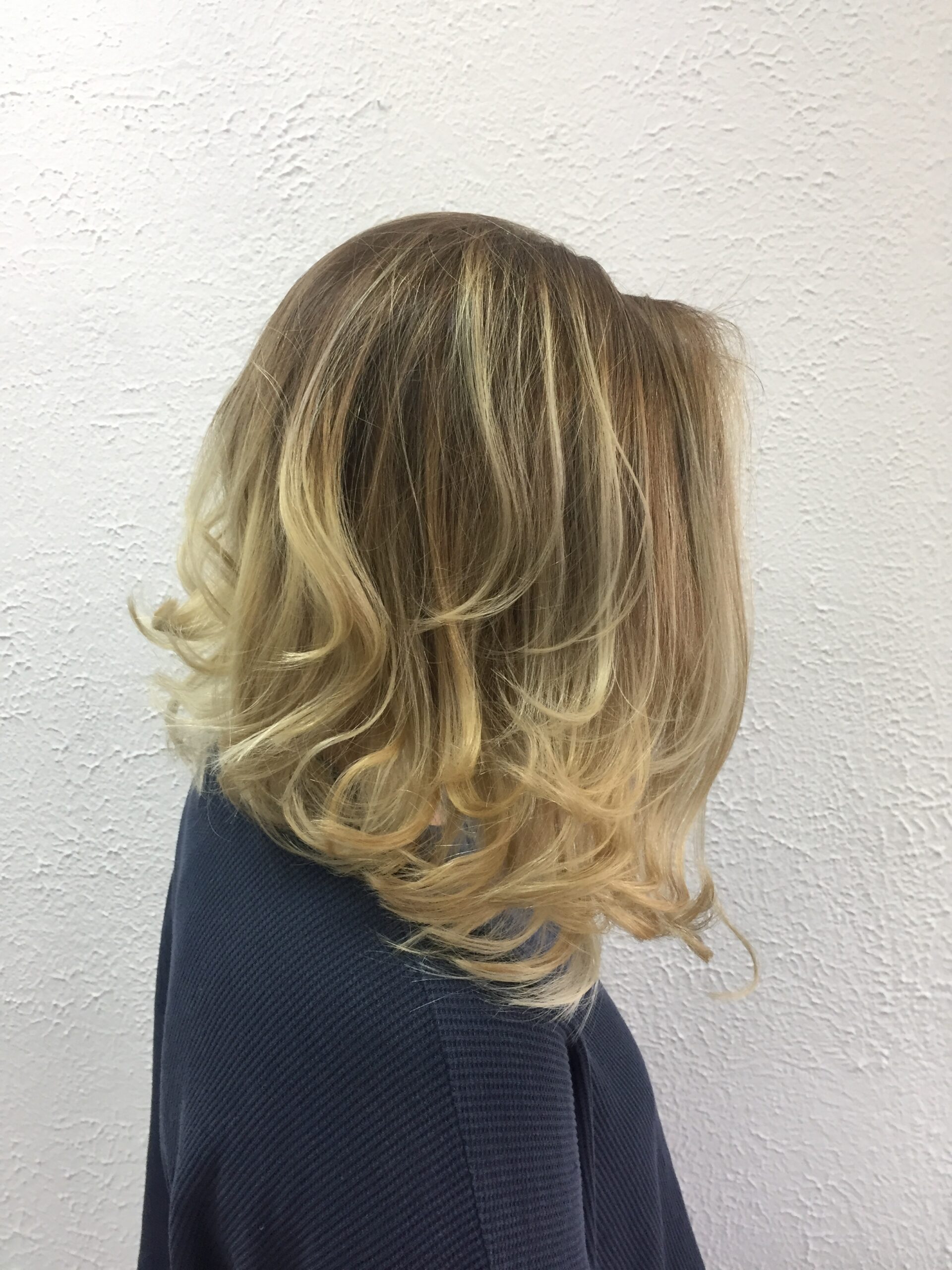 Metamorphosis Hair Co. work 3