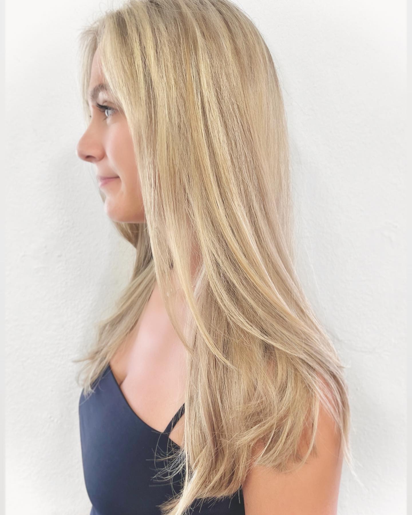 Metamorphosis Hair Co. work 9